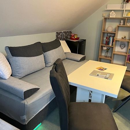 Schlafen In Erfurt- Nicht 0815 Apartman Kültér fotó